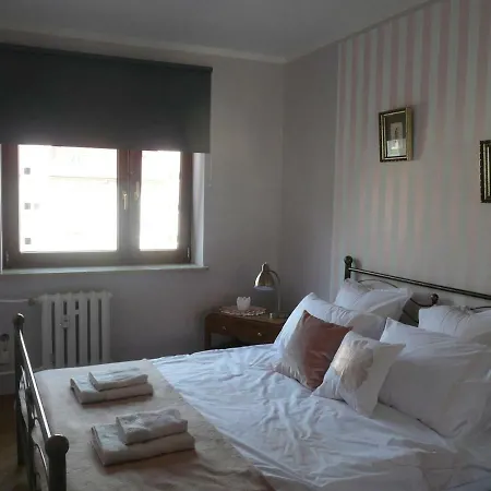 Lejlighed Cosy, Sunny 10 Min To Old Town Gdańsk