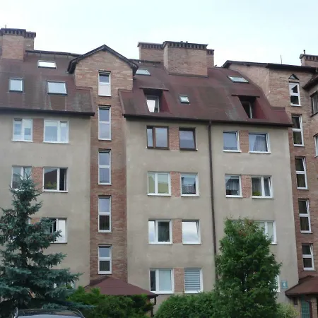 Cosy, Sunny 10 Min To Old Town Lägenhet *