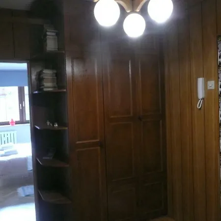 Apartment Cosy, Sunny 10 Min To Old Town Gdansk