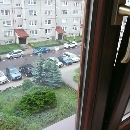 Cosy, Sunny 10 Min To Old Town * 格但斯克