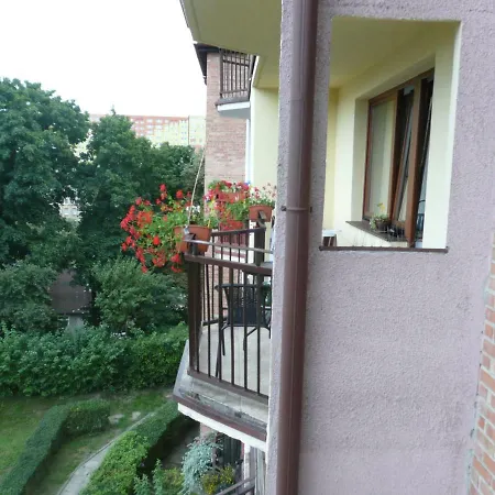Cosy, Sunny 10 Min To Old Town Apartment Gdansk