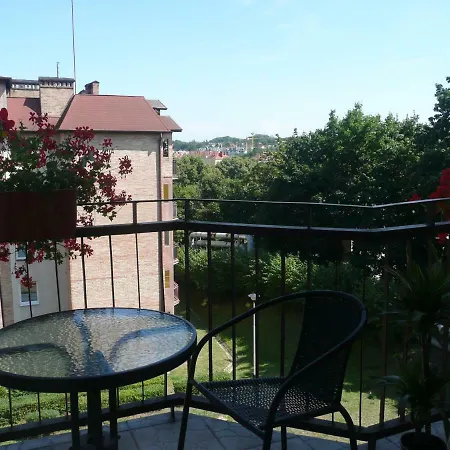 Cosy, Sunny 10 Min To Old Town * 格但斯克