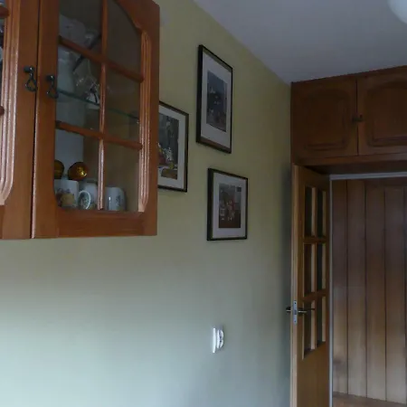 Cosy, Sunny 10 Min To Old Town 公寓 格但斯克