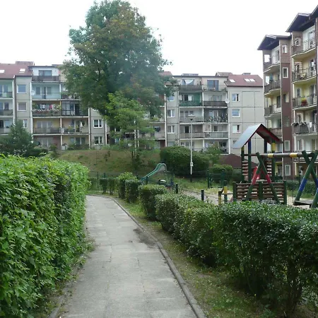 Cosy, Sunny 10 Min To Old Town 格但斯克