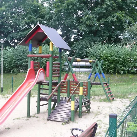 Cosy, Sunny 10 Min To Old Town Apartment