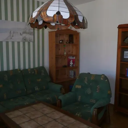 Apartment Cosy, Sunny 10 Min To Old Town Gdansk