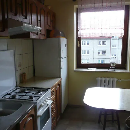 Apartment Cosy, Sunny 10 Min To Old Town Gdansk