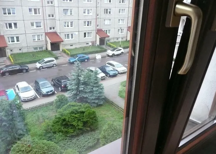 Cosy, Sunny 10 Min To Old Town * Гданьск