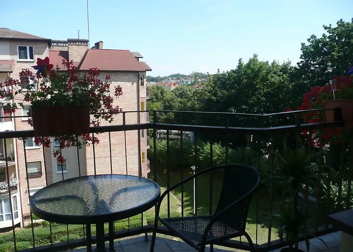 Cosy, Sunny 10 Min To Old Town * Гданьск