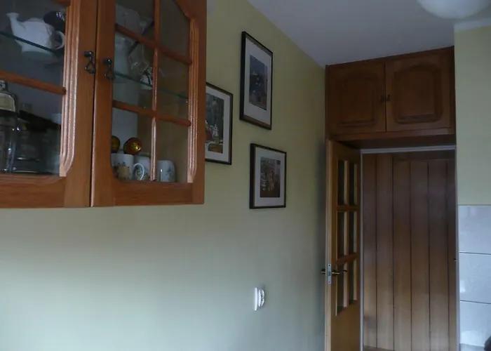 Cosy, Sunny 10 Min To Old Town Apartmán Gdaňsk