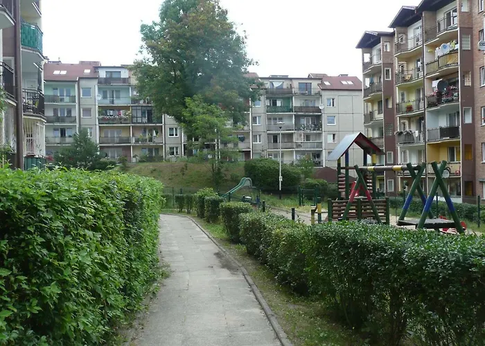 Cosy, Sunny 10 Min To Old Town Гданьск