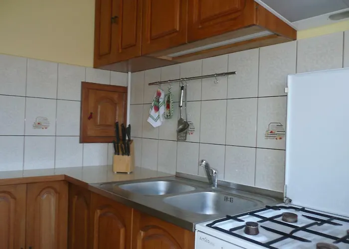 Cosy, Sunny 10 Min To Old Town Апартаменты