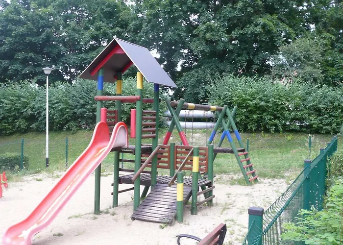 Cosy, Sunny 10 Min To Old Town Апартаменты