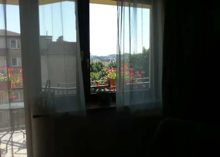 Cosy, Sunny 10 Min To Old Town Апартаменты