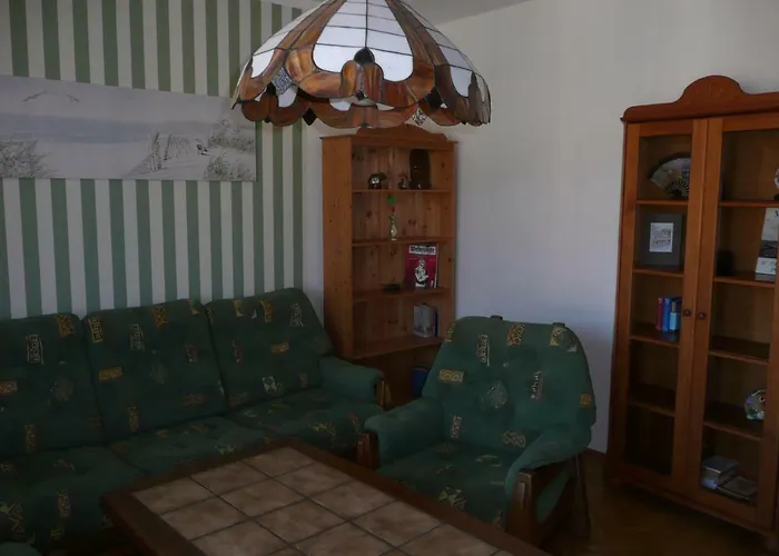 Apartmán Cosy, Sunny 10 Min To Old Town Gdaňsk