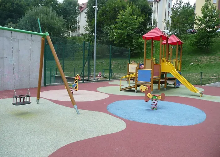 Апартаменты Cosy, Sunny 10 Min To Old Town Гданьск